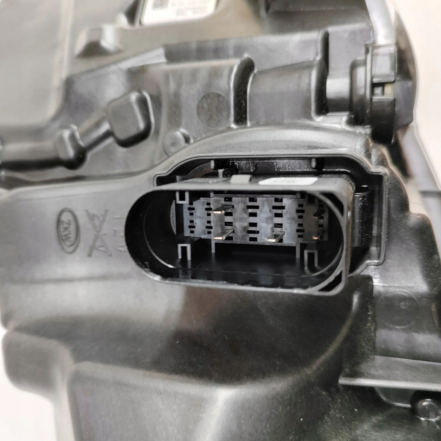 Frontscheinwerfer Volvo XC40 32404668 LED Rechts Scheinwerfer Headlight - Thumbnail 7