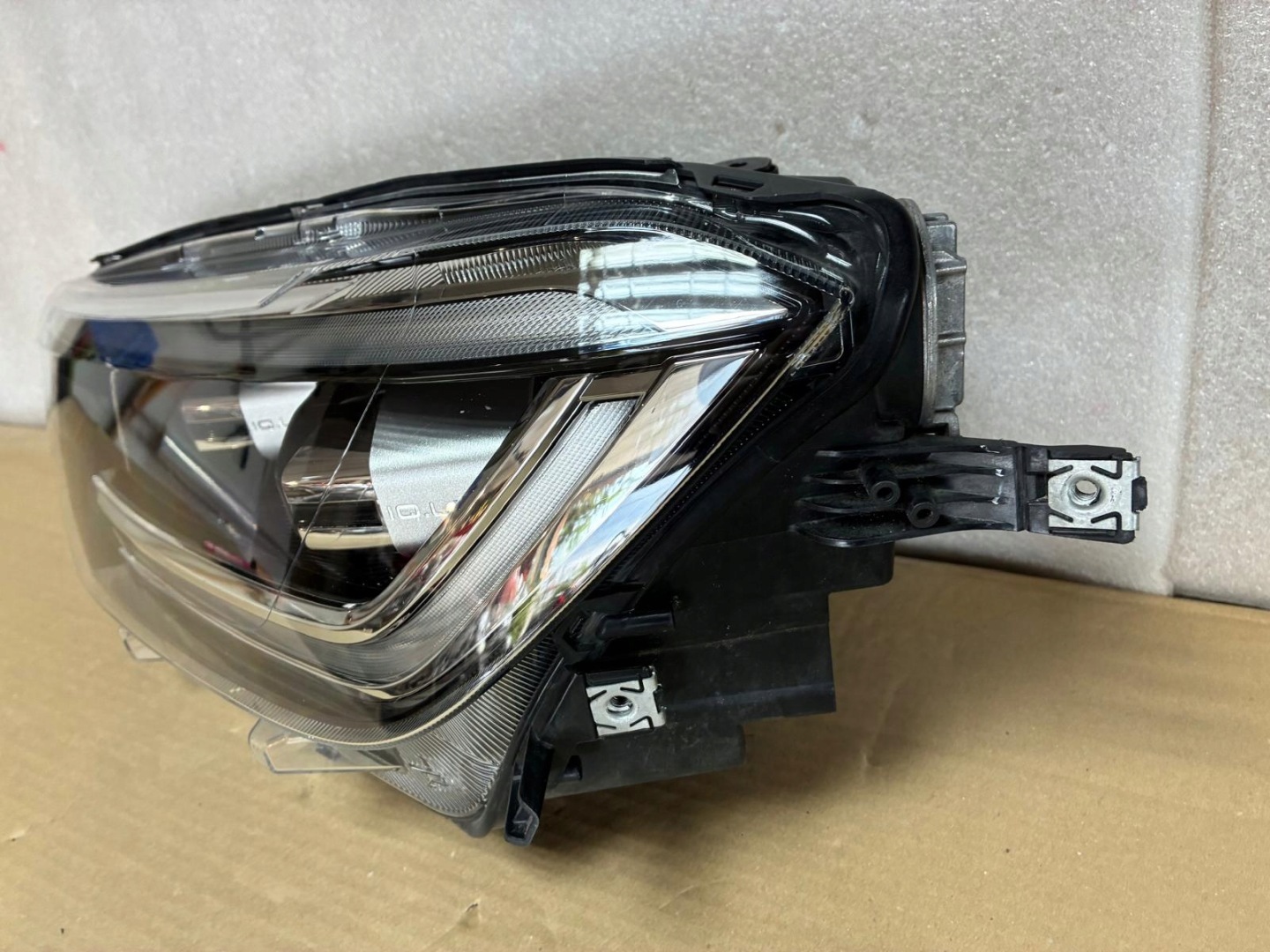 Frontscheinwerfer VW Taigo 2G7941036CL LED Links Scheinwerfer Headlight - Thumbnail 11