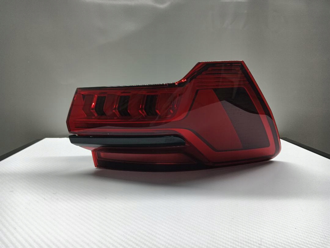 Audi A6 Rückleuchte 4K5945091E Rearlamp - Thumbnail 9