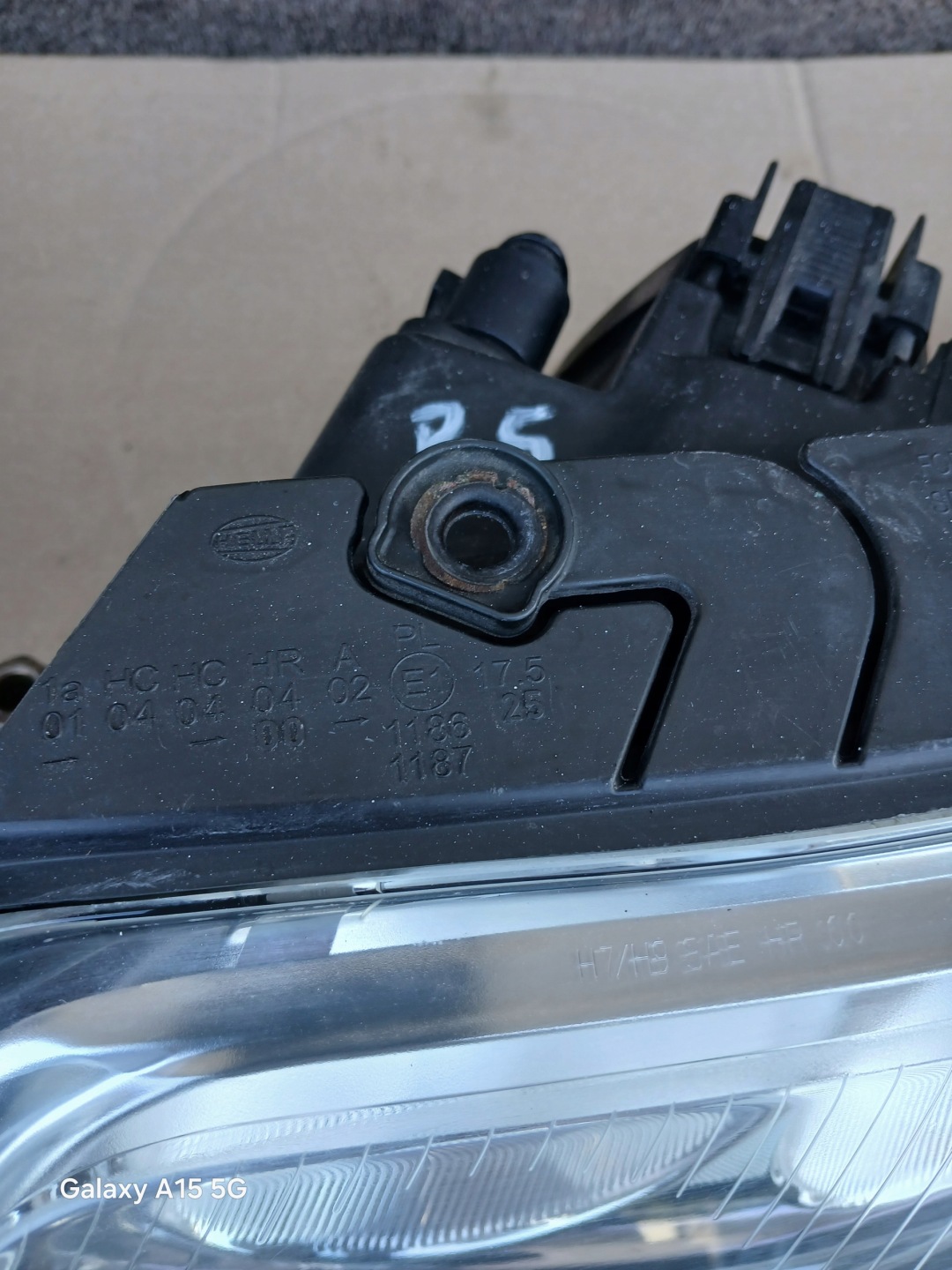 Frontscheinwerfer VW Passat B5 LED Links Scheinwerfer Headlight - Thumbnail 9