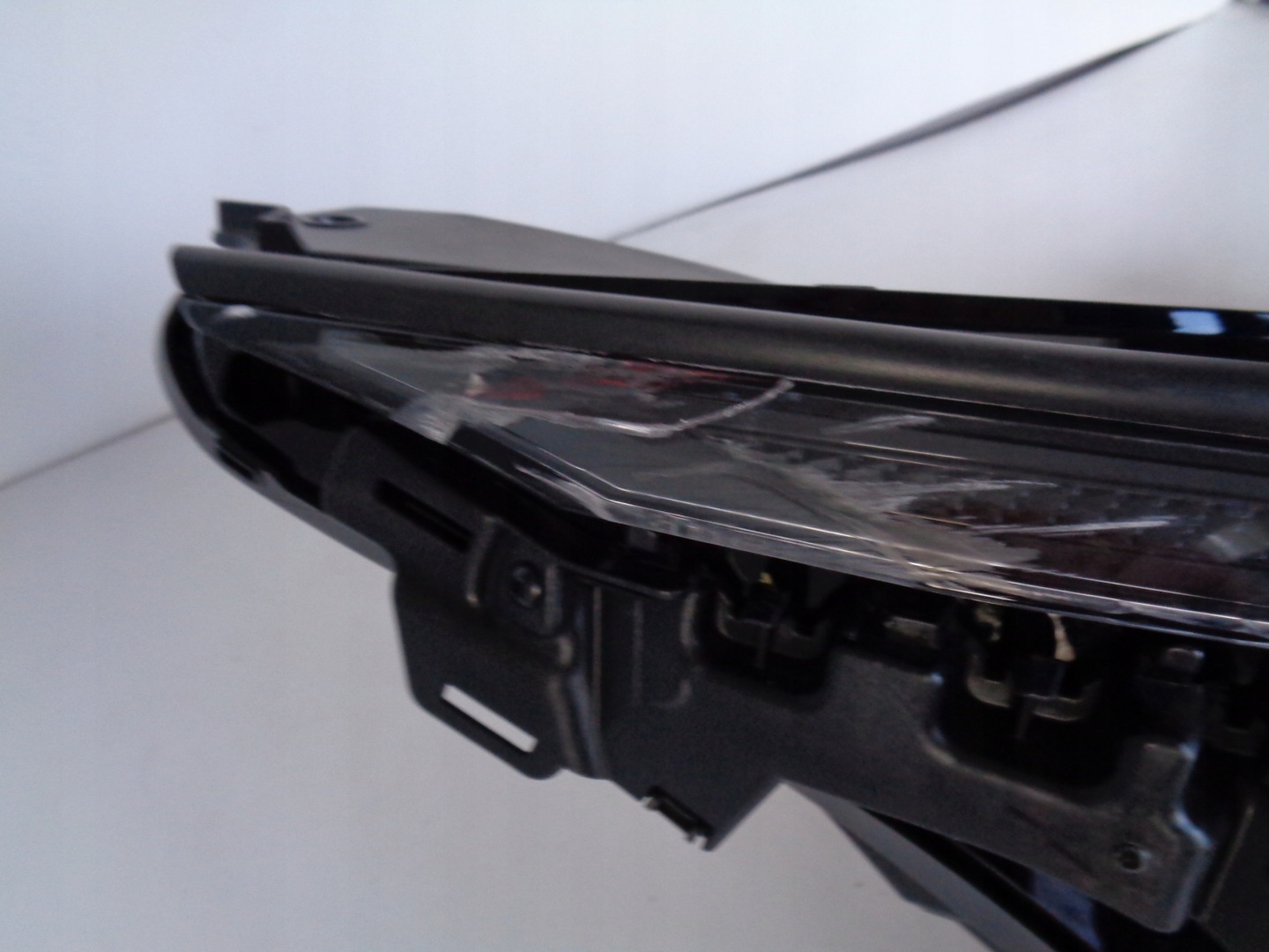 Frontscheinwerfer Kia EV6 CV LED Rechts Scheinwerfer Headlight - Thumbnail 4