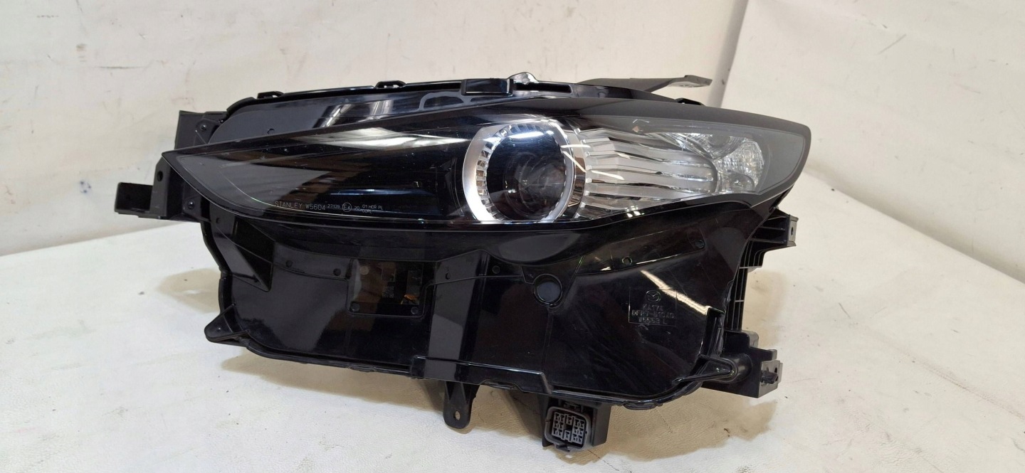Frontscheinwerfer Mazda CX-30 DFR751040 LED Links Scheinwerfer Headlight - Thumbnail 1