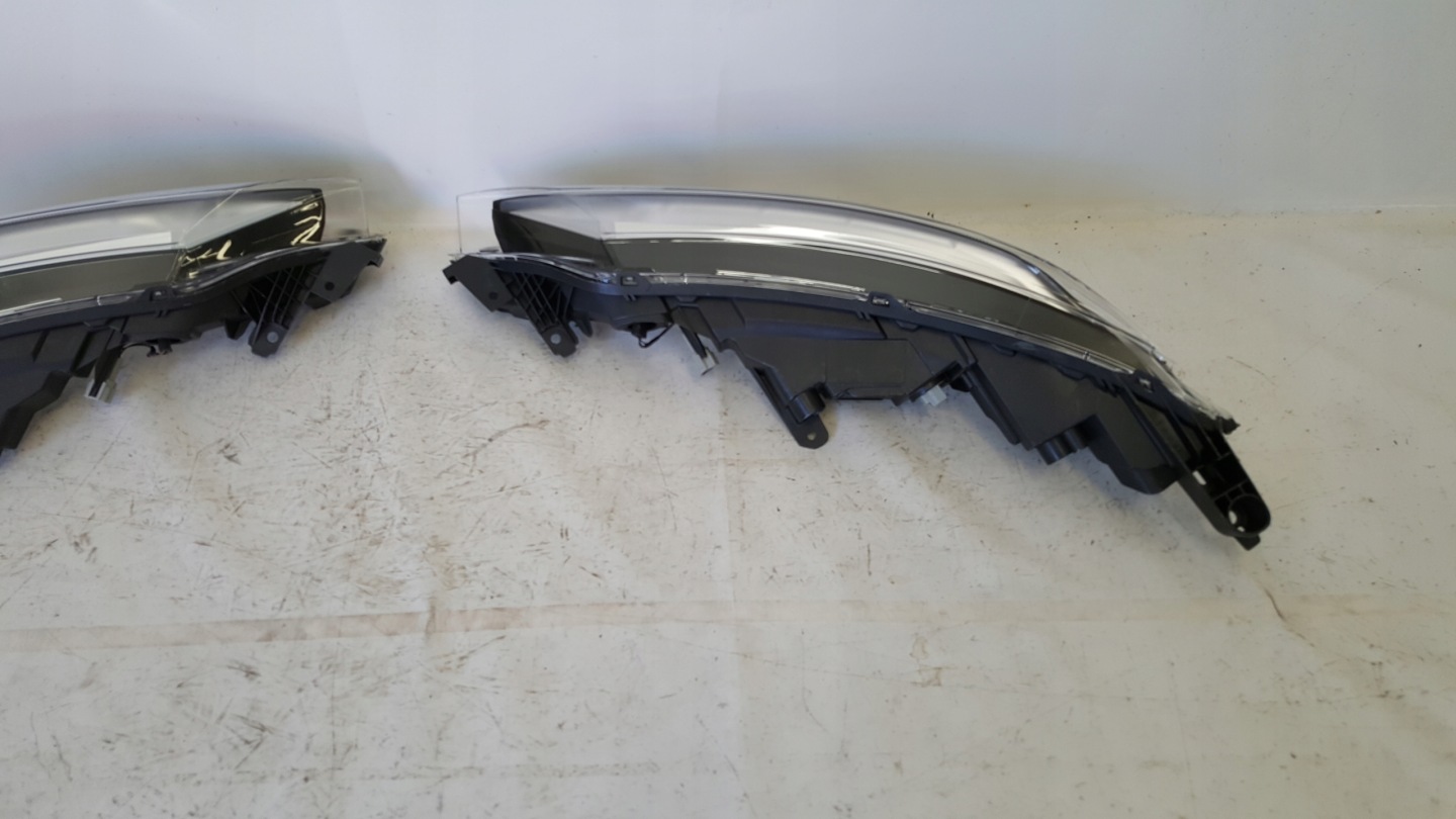 Frontscheinwerfer Nissan Juke F15 LED Links Scheinwerfer Headlight - Thumbnail 7