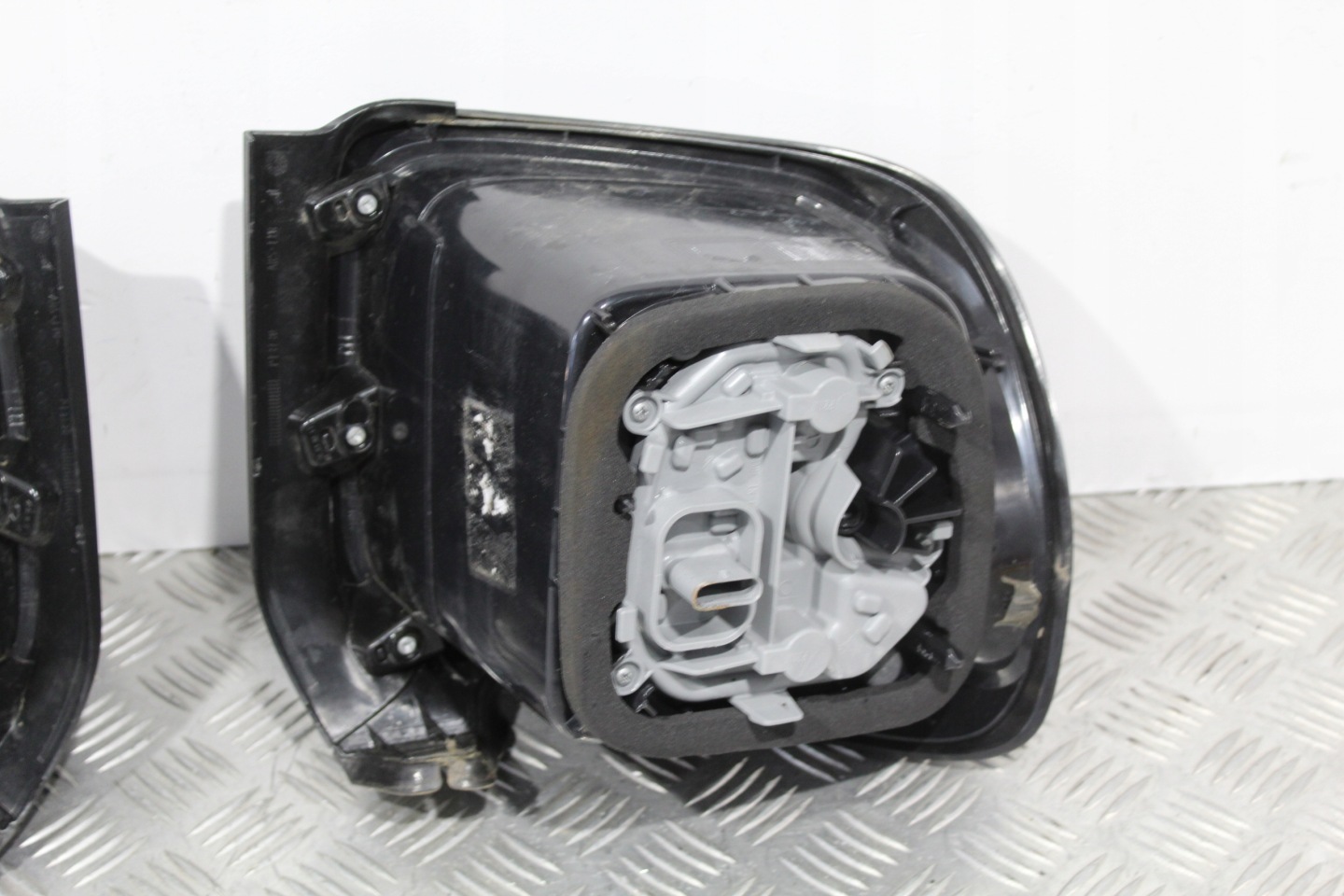 Jeep Renegade BU Rückleuchte Rearlamp - Thumbnail 5
