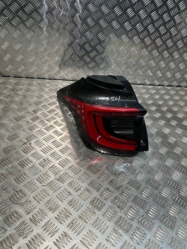 Toyota Yaris I P1 Rückleuchte 81561K0040 Rearlamp - Thumbnail 1