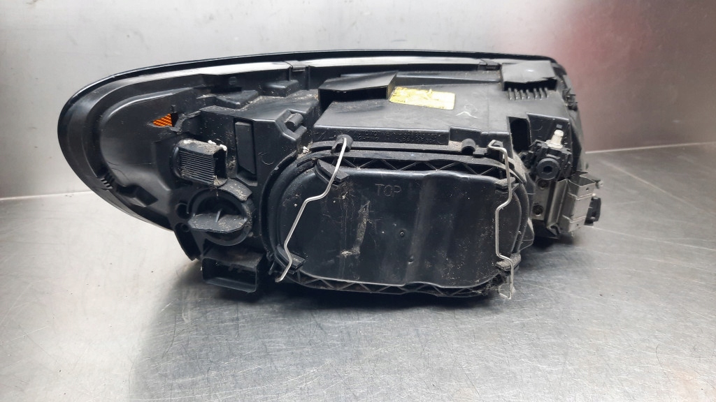 Frontscheinwerfer Volvo C30 LED Links Scheinwerfer Headlight - Thumbnail 6