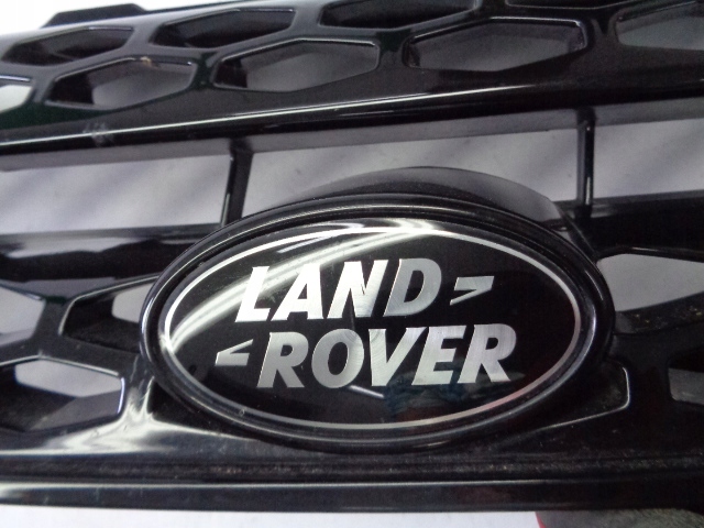 Land Rover Range Evoque L538 Kühlergrill FRONTGRILL Kühlergitter - Thumbnail 3