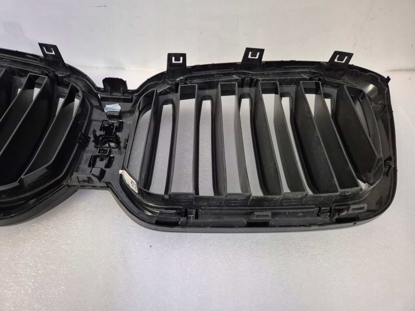 BMW X3 G01 Kühlergrill FRONTGRILL Kühlergitter 5A36BD0 - Thumbnail 10