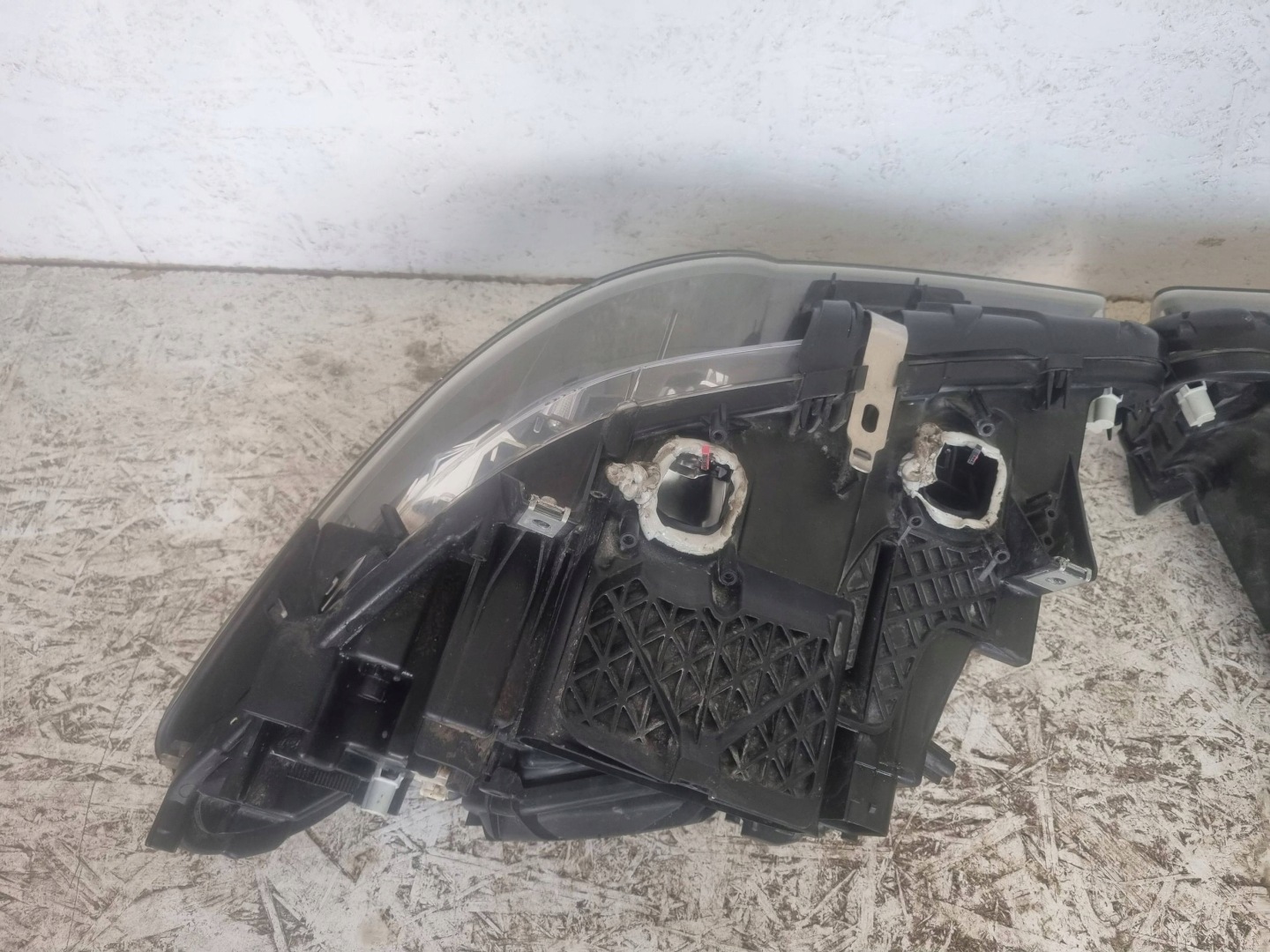 Frontscheinwerfer BMW 5 F11 LED Links Scheinwerfer Headlight - Thumbnail 9