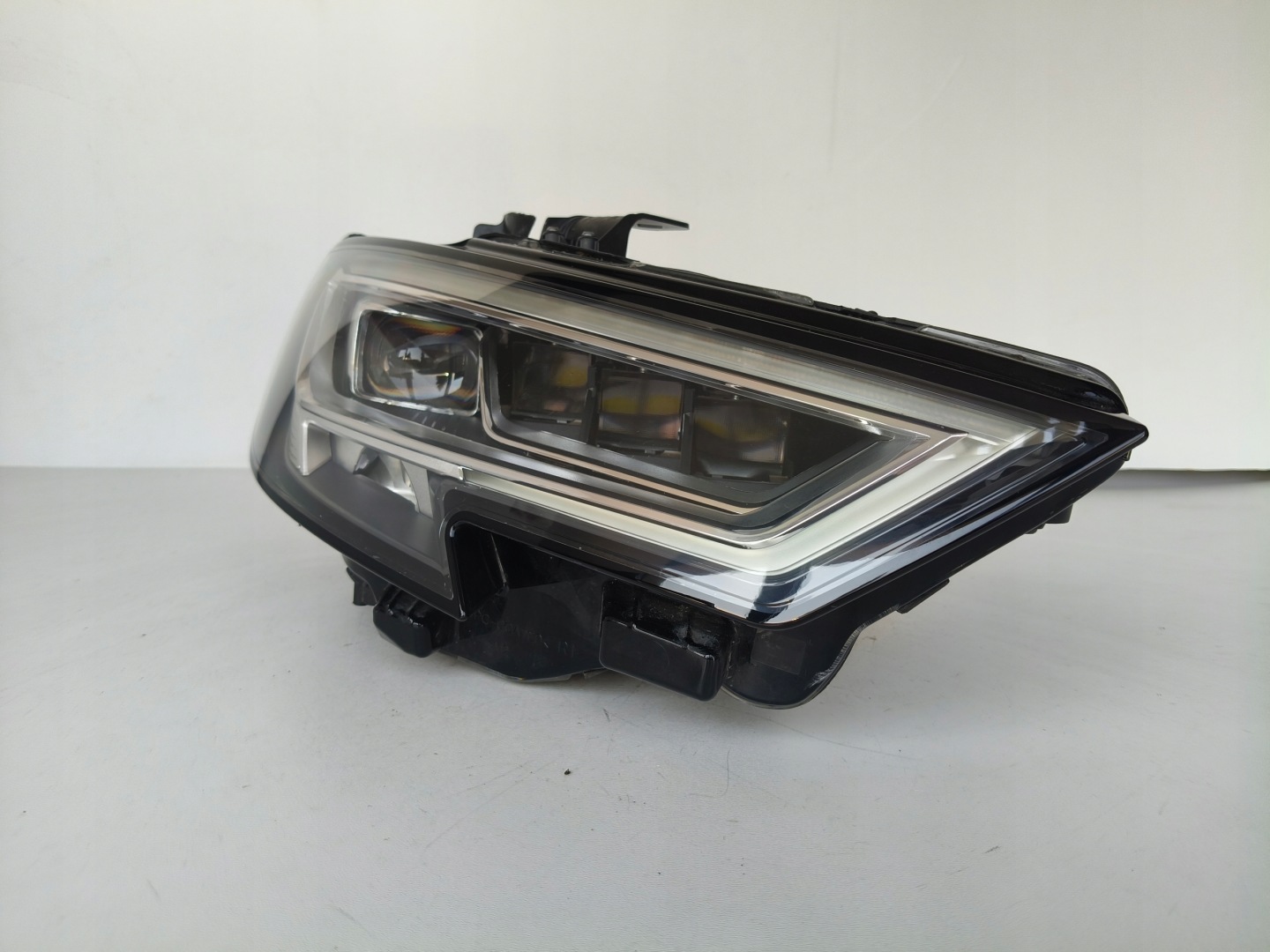 Frontscheinwerfer Audi A3 8V 8V0941036LA Matrix LED Rechts Headlight - Thumbnail 1