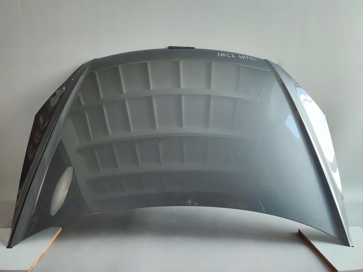 Motorhaube Hyundai i30 FDH Bonnet Hood - Thumbnail 1
