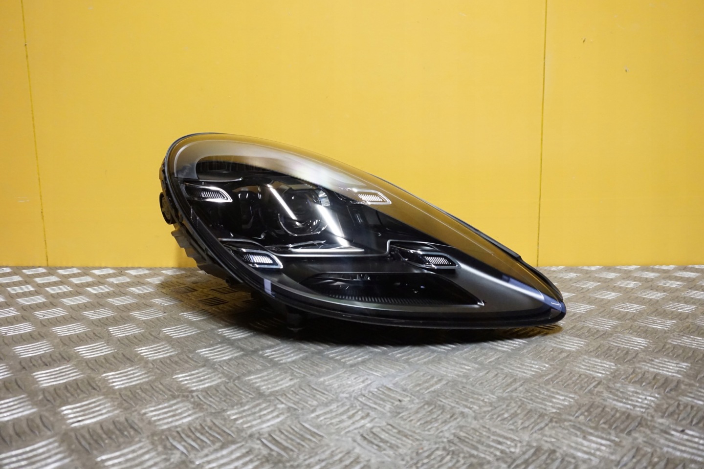 Frontscheinwerfer Porsche Cayman 982C 982941036 LED Rechts Headlight - Thumbnail 1