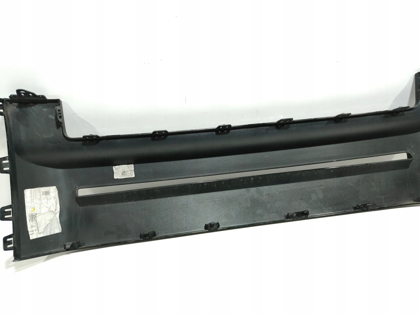 Land Rover Defender LA Kühlergrill FRONTGRILL Kühlergitter L8B217820 - Thumbnail 6