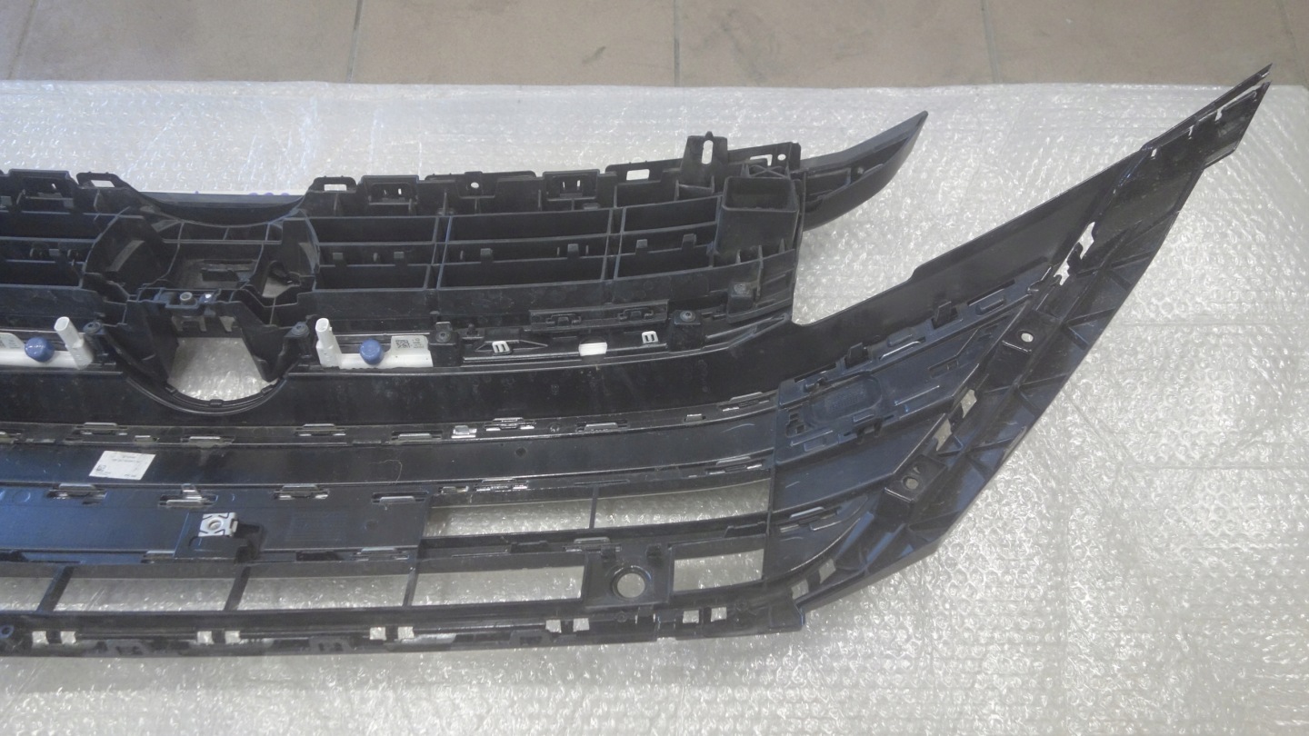 VW Arteon 3H Kühlergrill FRONTGRILL Kühlergitter 3G8853655E - Thumbnail 5