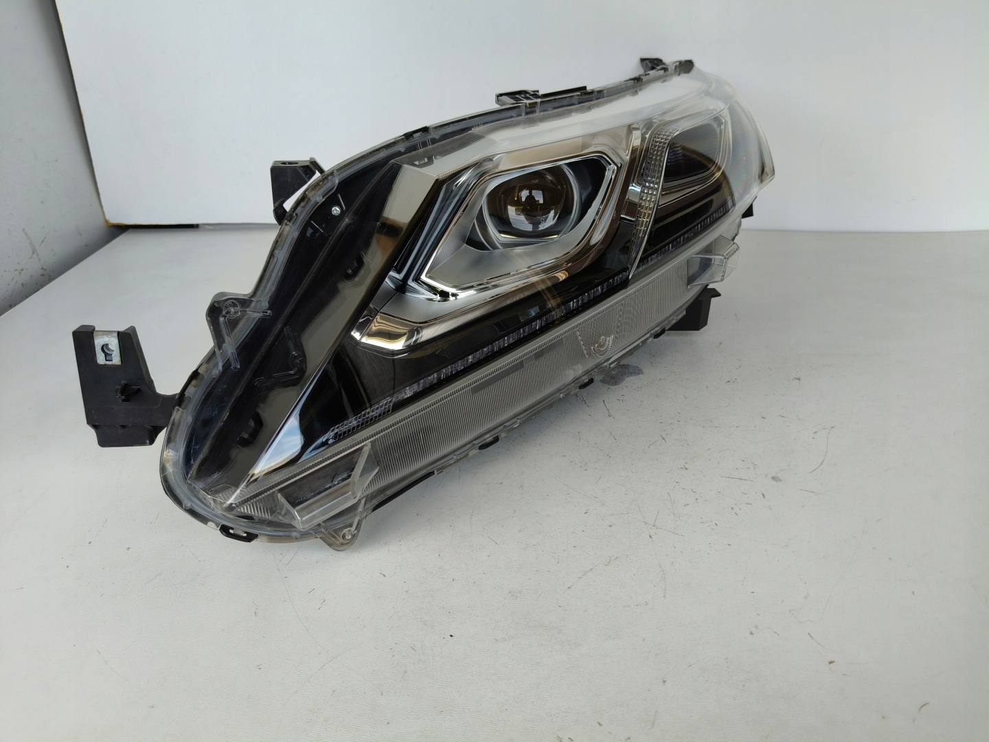 Frontscheinwerfer Mitsubishi Eclipse Cross GK0 LED Links Scheinwerfer Headlight - Thumbnail 1