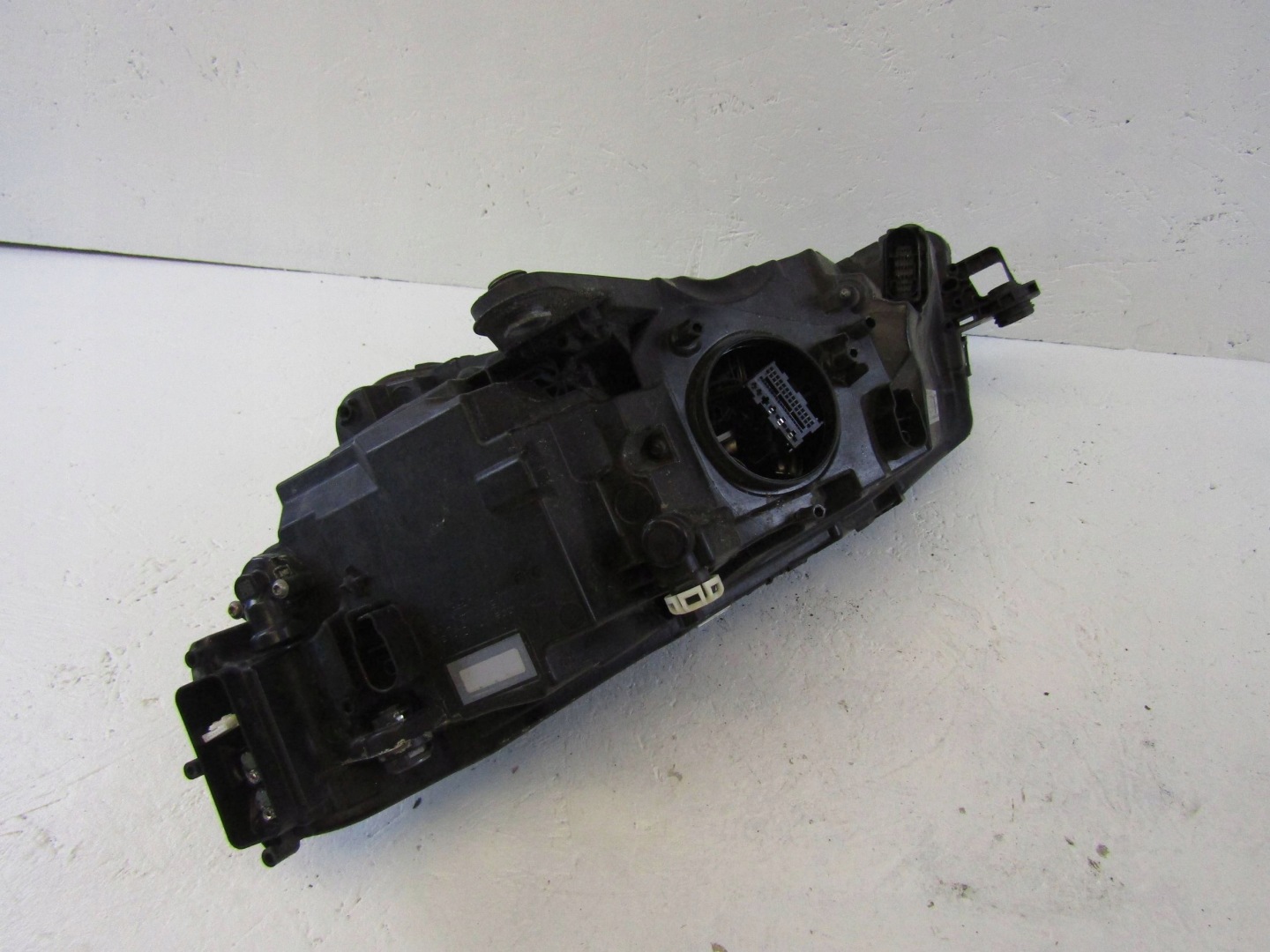 Frontscheinwerfer Skoda Superb 3U 3V1941016D LED Links Scheinwerfer Headlight - Thumbnail 11