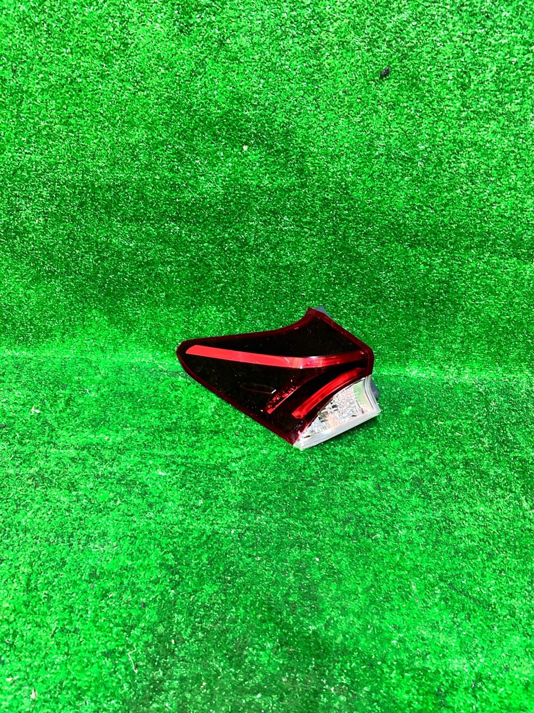 Toyota Auris E150 Rückleuchte Rearlamp - Thumbnail 1