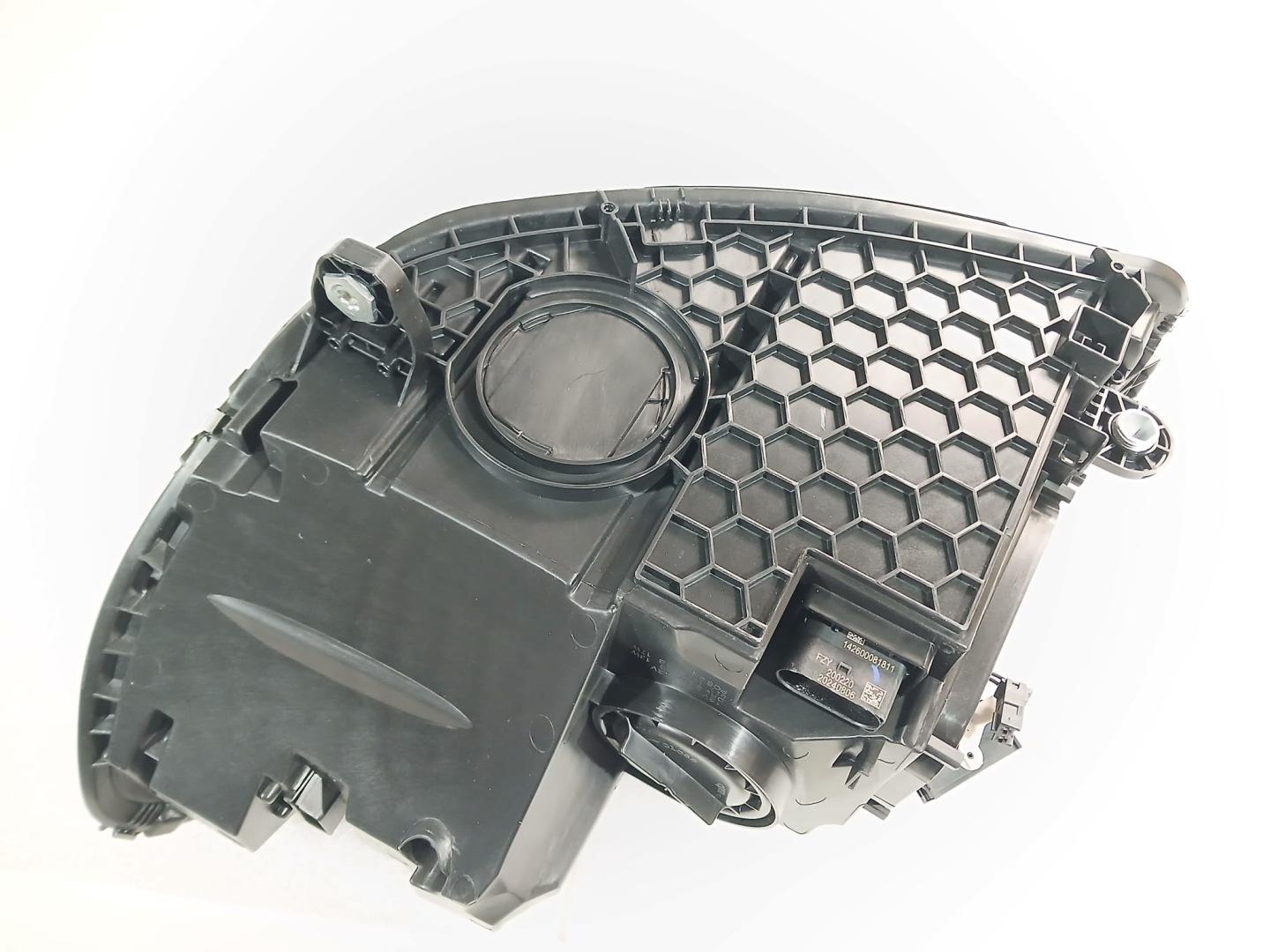 Frontscheinwerfer Mercedes-Benz C-Klasse W206 A2069066204 High Performance LED Links Headlight - Thumbnail 11