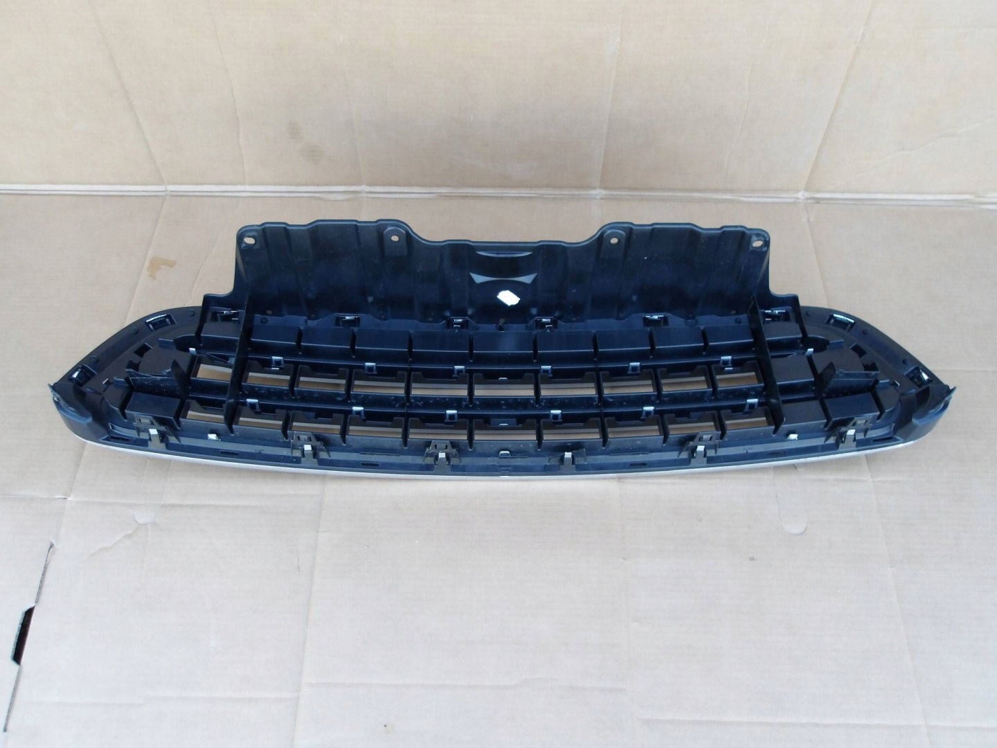 Mini Paceman R61 Kühlergrill FRONTGRILL Kühlergitter 9808932 - Thumbnail 5