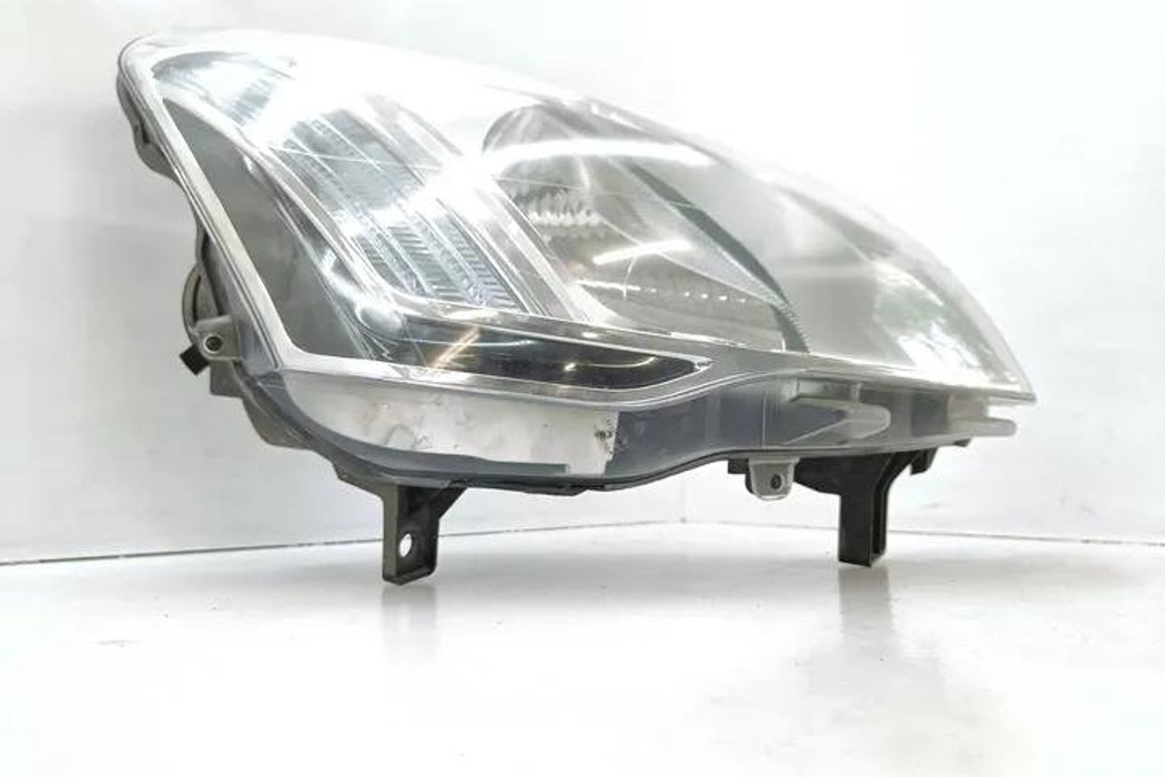 Frontscheinwerfer Citroen Berlingo I 9677201980 LED Links Scheinwerfer Headlight - Thumbnail 8