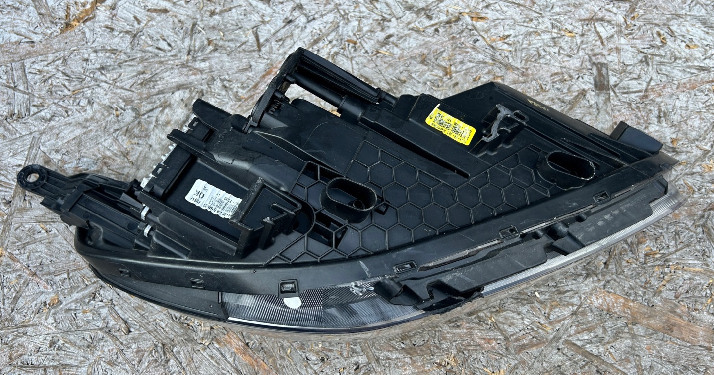 Frontscheinwerfer Hyundai i30 FDH 92101G4120 LED Links Scheinwerfer Headlight - Thumbnail 12