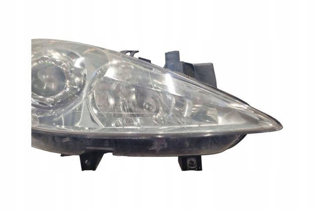 Frontscheinwerfer Peugeot 307 3* 9681832280 LED Links Scheinwerfer Headlight - Thumbnail 9