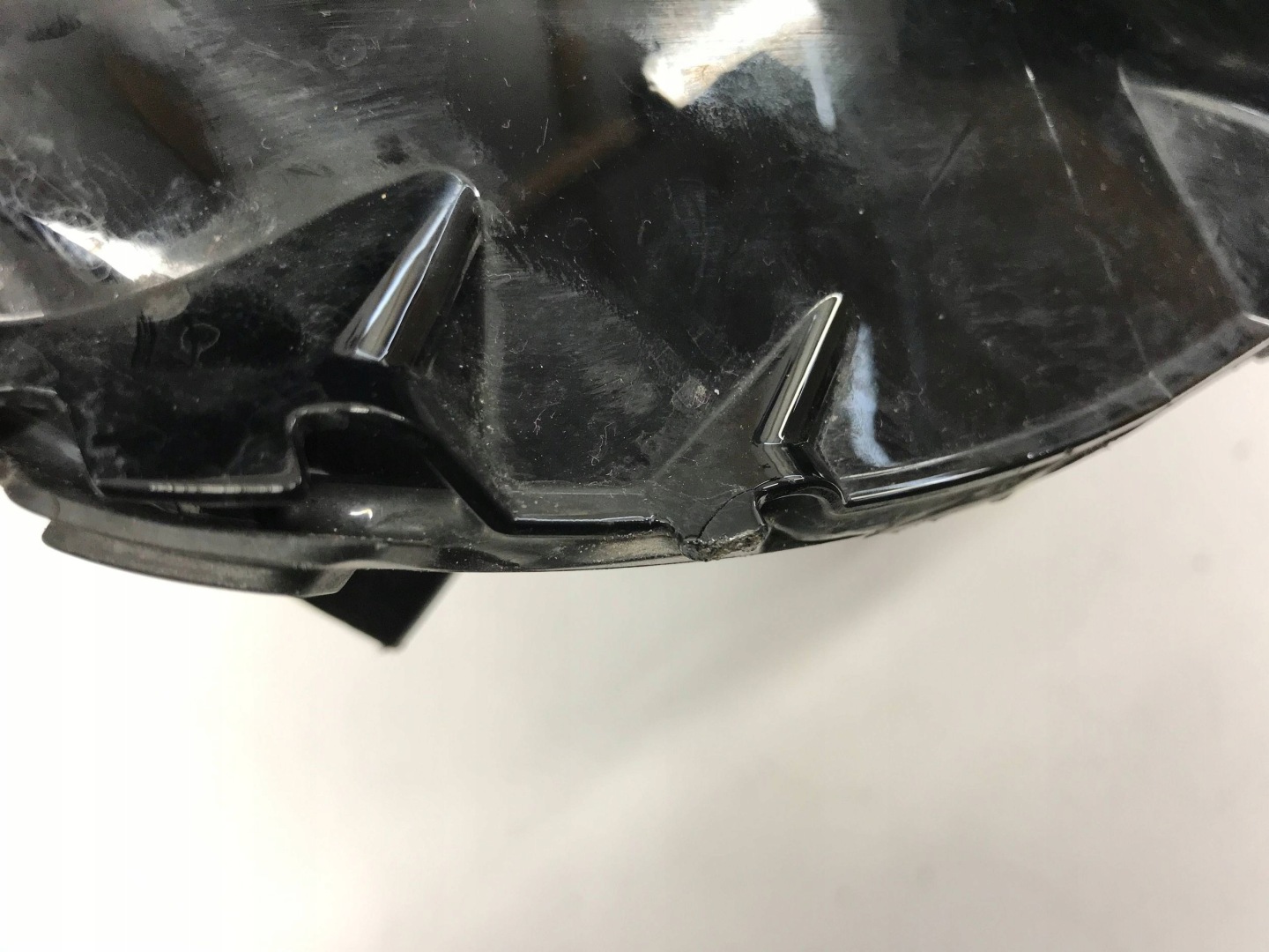 Frontscheinwerfer BMW X5 F85 8087163 LED Links Scheinwerfer Headlight - Thumbnail 9