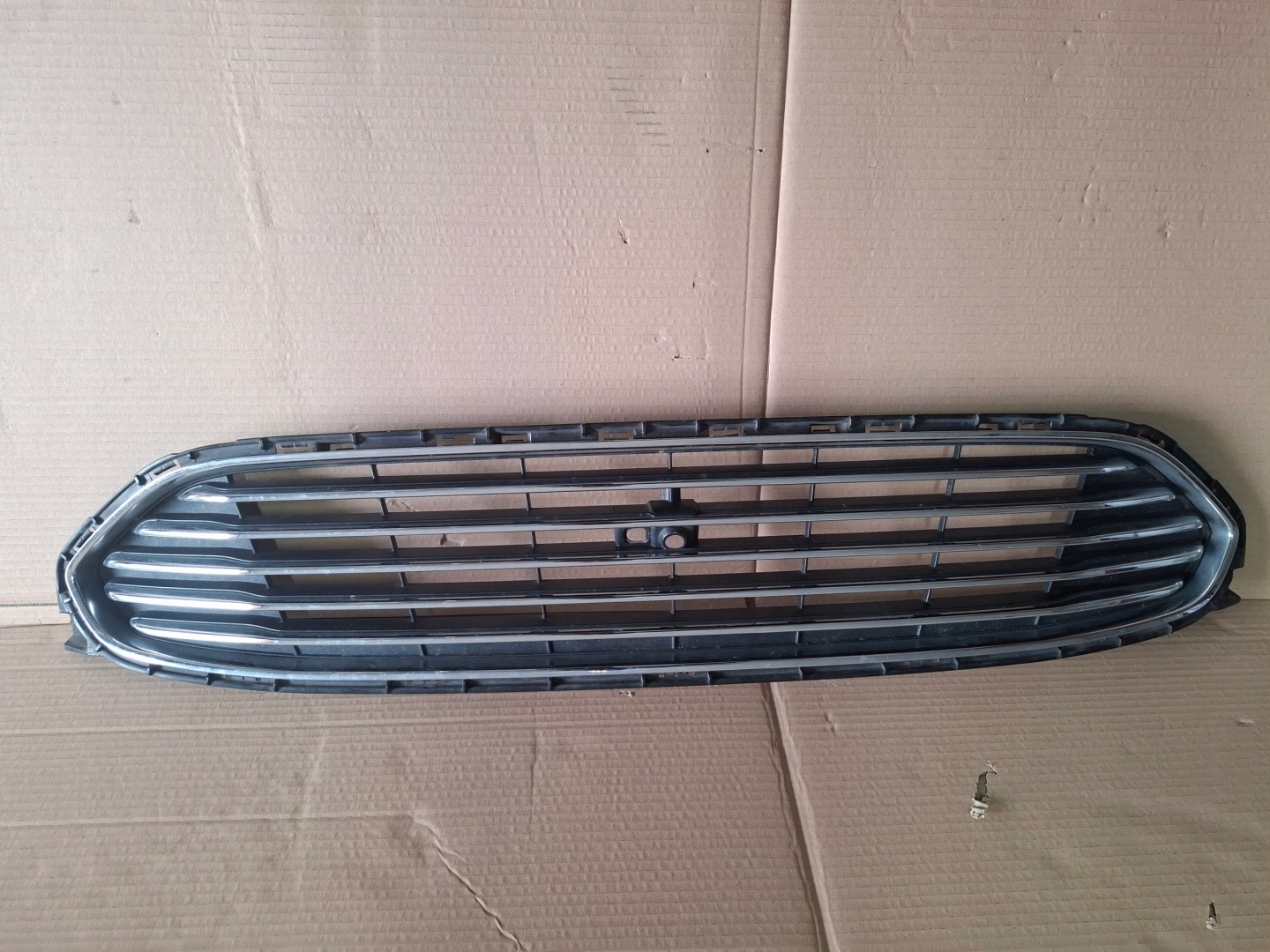 Ford S-MAX II Mk2 Kühlergrill FRONTGRILL Kühlergitter EM2B8200AB - Thumbnail 1
