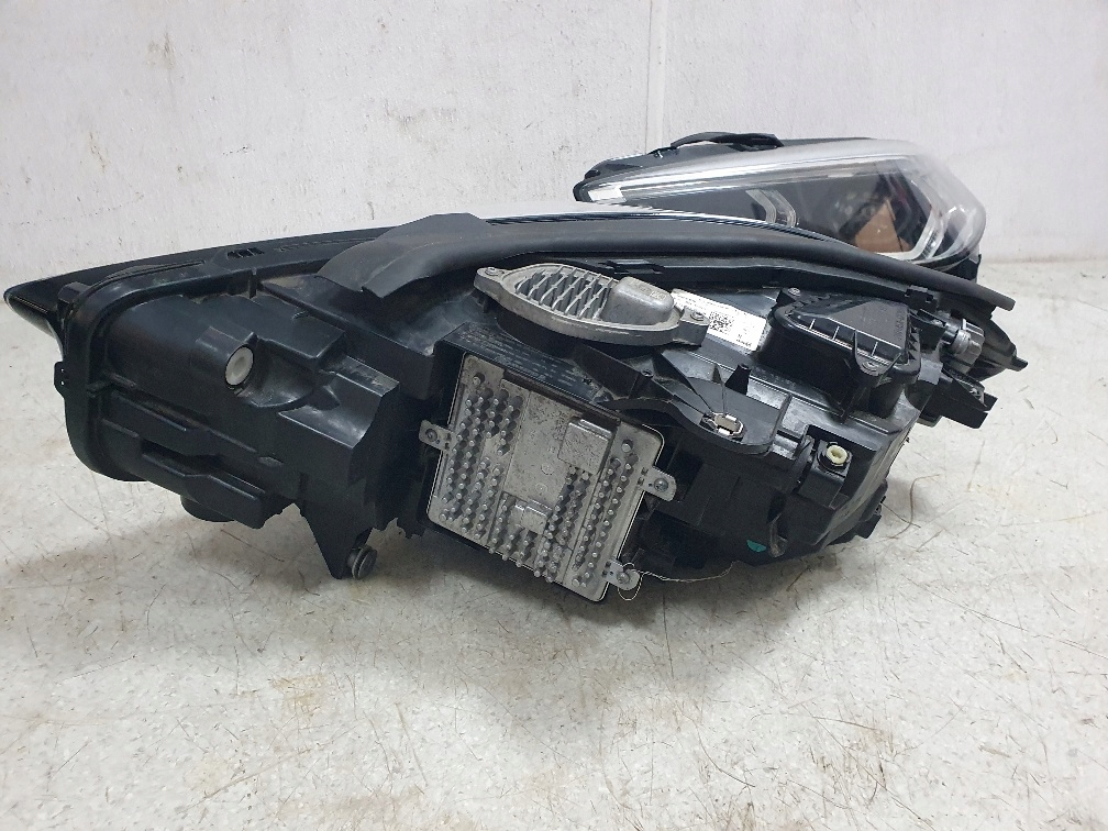 Frontscheinwerfer BMW 1 F40 9482811 LED ADAPTIVE Links Scheinwerfer Headlight - Thumbnail 5