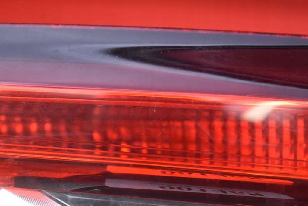 Toyota Corolla E210 Rückleuchte 8158002C310 Rearlamp - Thumbnail 12