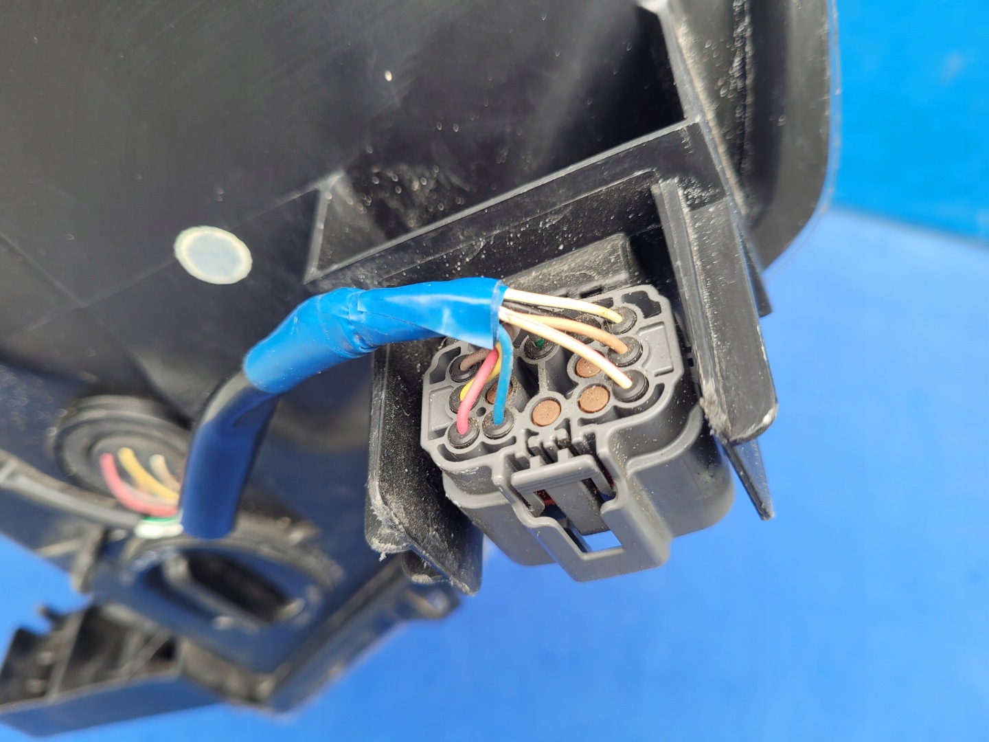 Frontscheinwerfer Mazda CX-3 DJ1 D10E51030D LED Rechts Scheinwerfer Headlight - Thumbnail 12