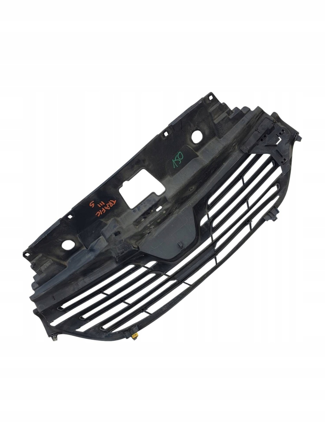Renault Trafic L Kühlergrill FRONTGRILL Kühlergitter 623108673R - Thumbnail 8