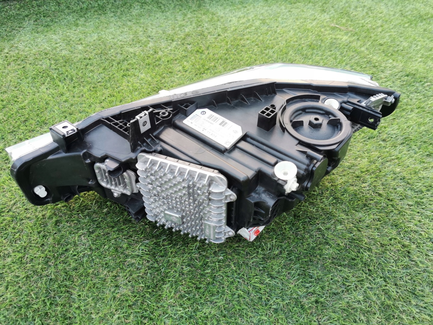 Frontscheinwerfer BMW 3 F31 9883520 LED Rechts Scheinwerfer Headlight - Thumbnail 4