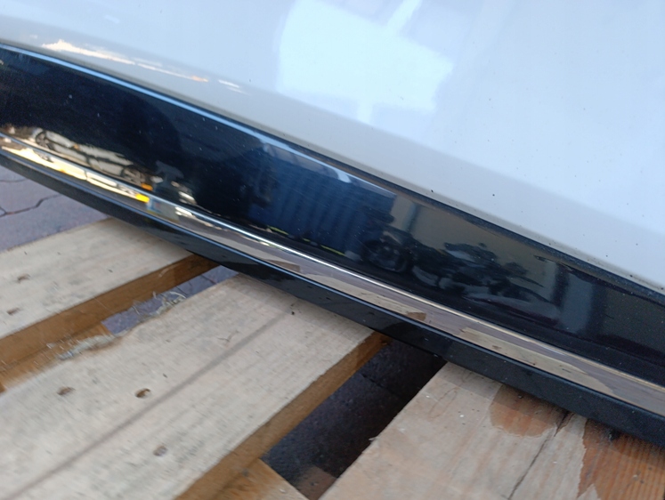 Renault Clio X98 Tür Vorne Links Door 801017896R Porta Porte - Thumbnail 12