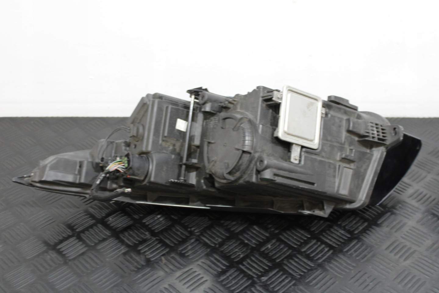 Frontscheinwerfer Land Rover Discovery LA GJ3213W030 LED Links Headlight - Thumbnail 8
