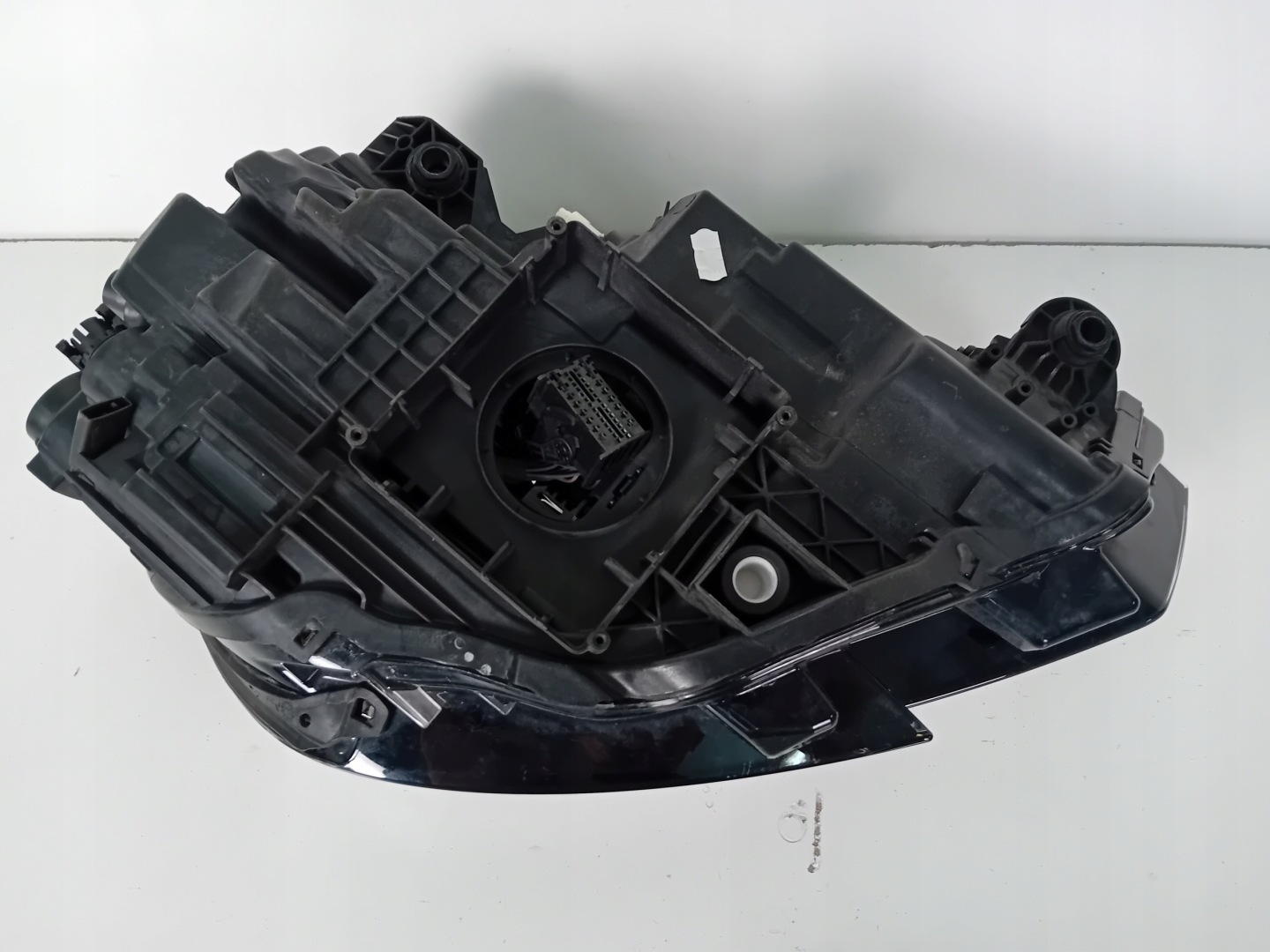 Frontscheinwerfer Audi A3 8V 8V0941033C LED Links Scheinwerfer Headlight - Thumbnail 7