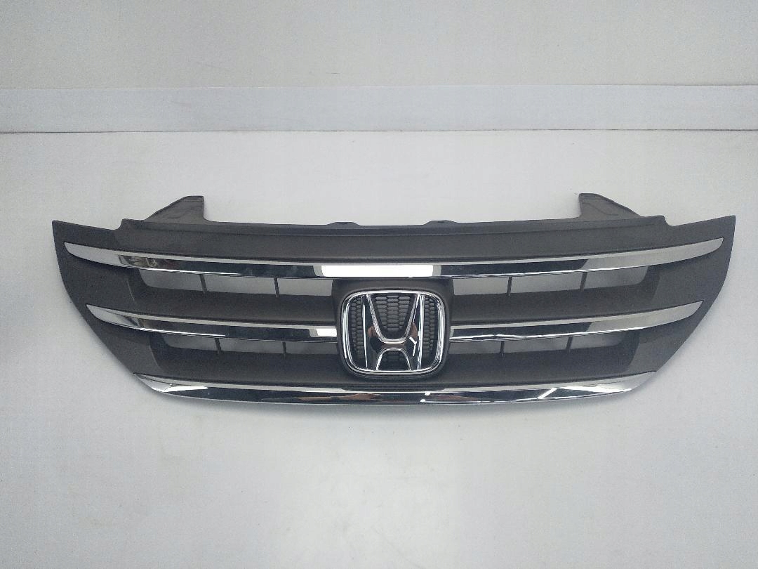 Honda CR-V Jazz GR Kühlergrill FRONTGRILL Kühlergitter 71121T1GG010 - Thumbnail 1