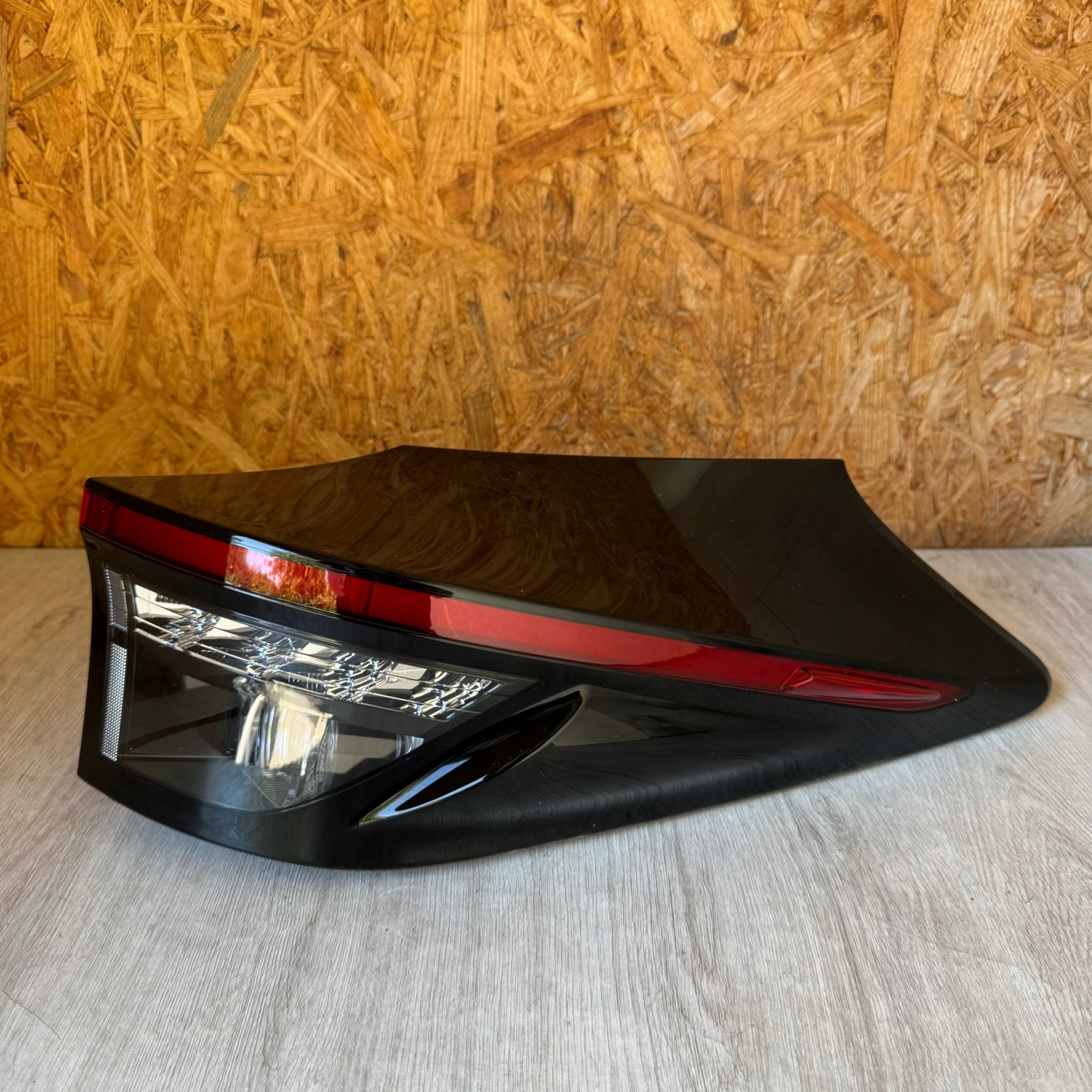 Toyota Yaris Cross XPB1F Rückleuchte Rearlamp - Thumbnail 1
