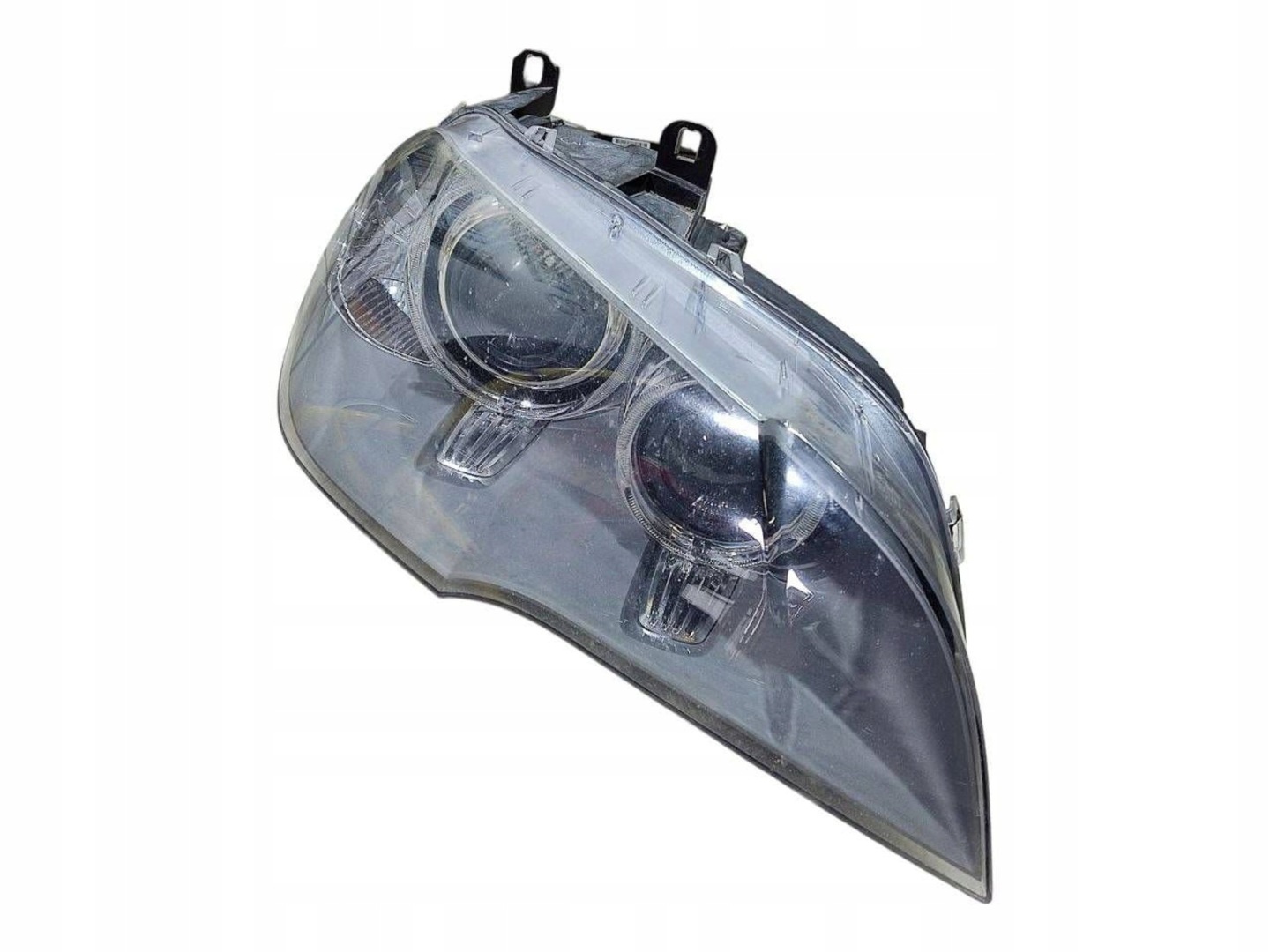 Frontscheinwerfer BMW 7 F02 7221894 LED Links Scheinwerfer Headlight - Thumbnail 1