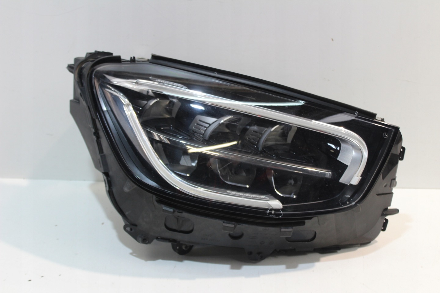 Frontscheinwerfer Mercedes-Benz GLC W253 A2539067001 High Performance LED Rechts Headlight - Thumbnail 1