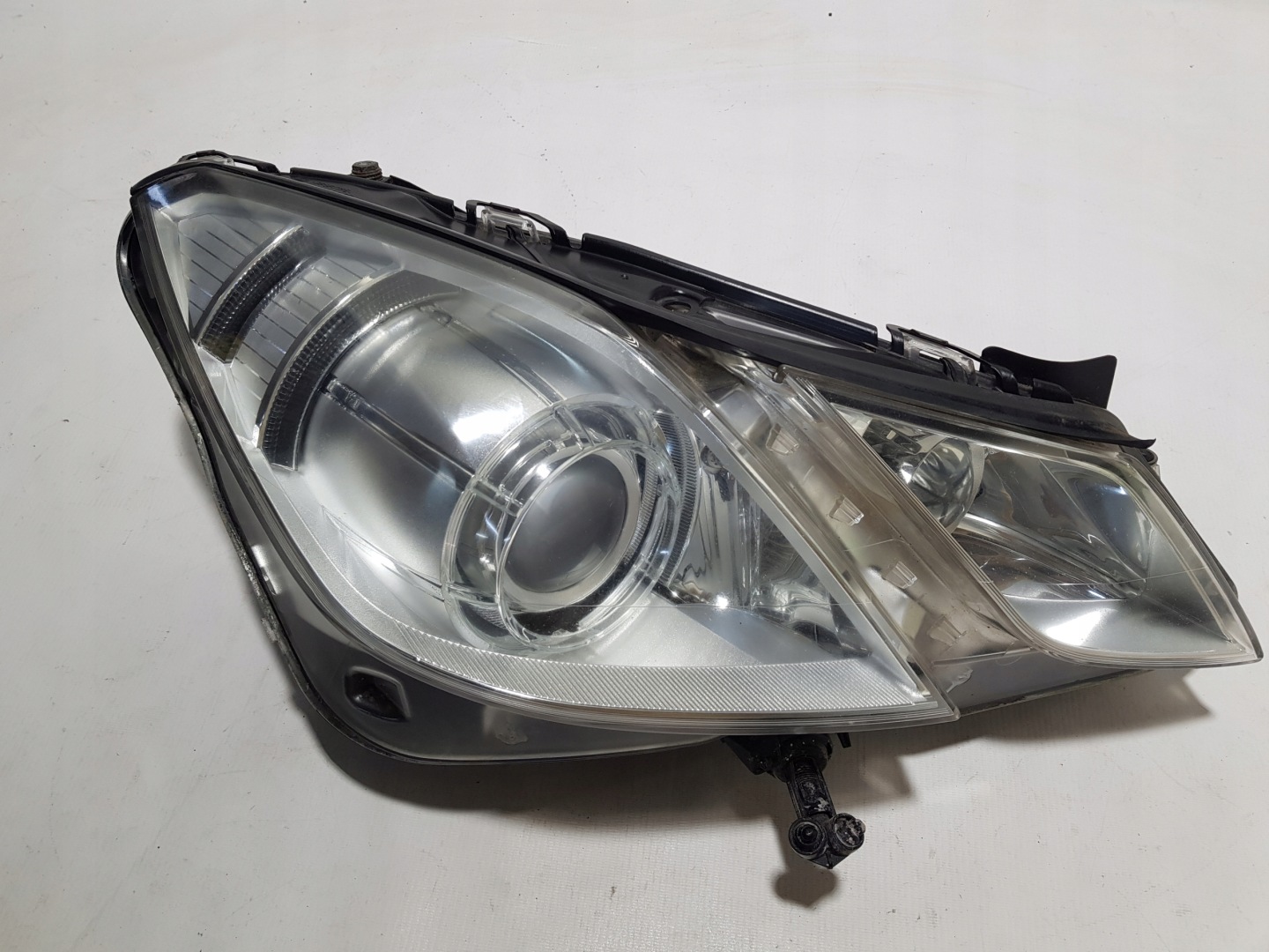 Frontscheinwerfer Mercedes-Benz E-Klasse W207 A2078204461 Bi-Xenon Rechts Headlight - Thumbnail 12