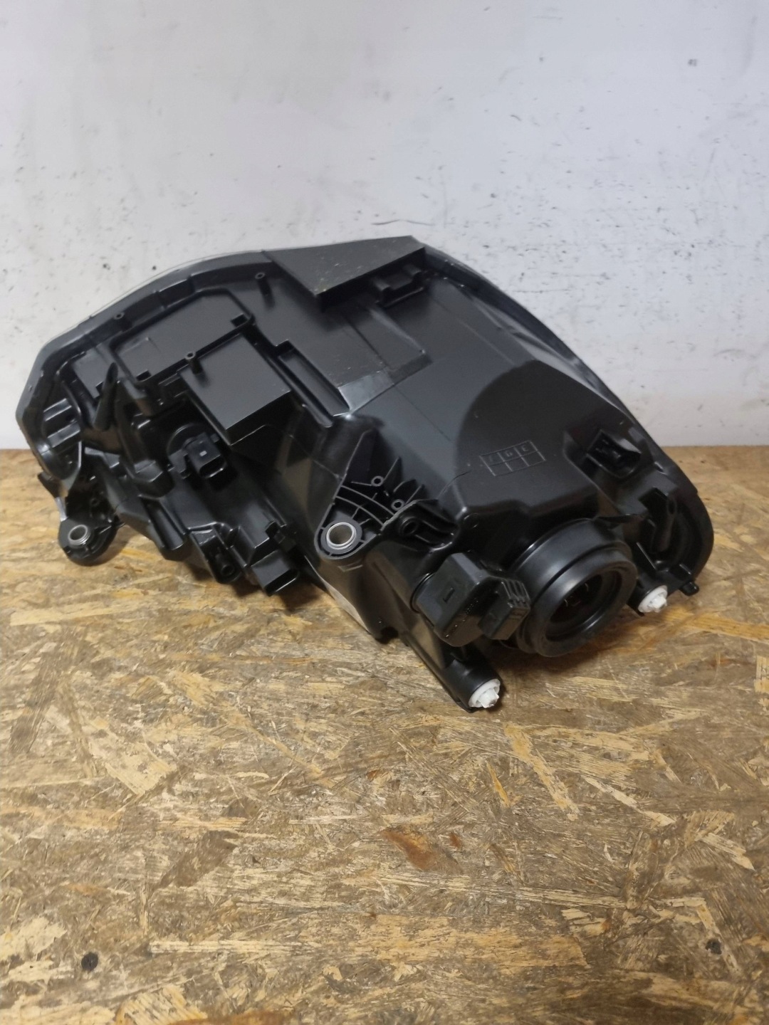 Frontscheinwerfer VW 1S1 1S1941015AB Facelift LED Links Scheinwerfer Headlight - Thumbnail 5
