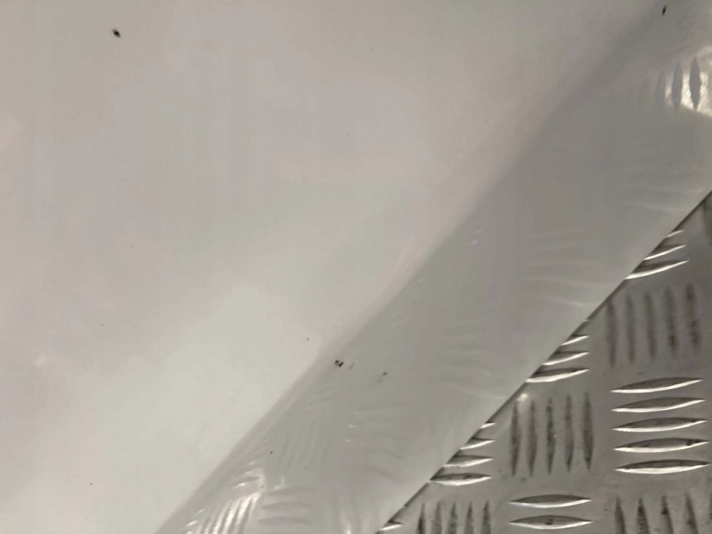 Tesla Model 3 003 Tür Vorne Rechts Door Porta Porte - Thumbnail 5