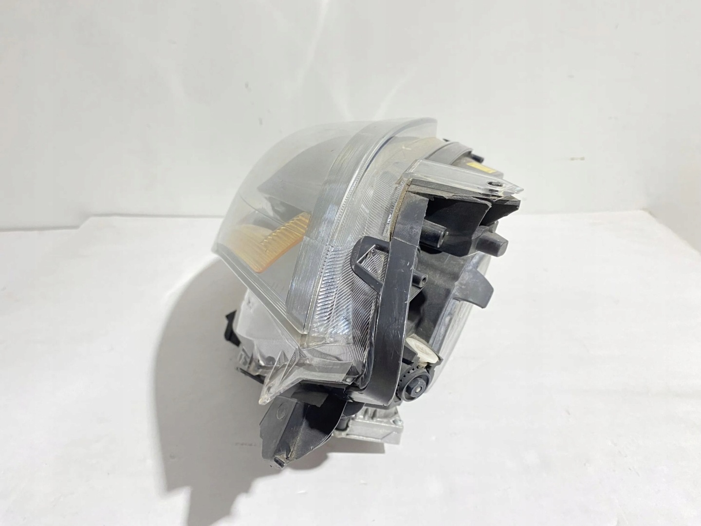 Frontscheinwerfer Fiat Croma 22 51824216 LED Links Scheinwerfer Headlight - Thumbnail 9