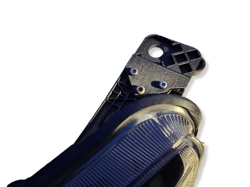 Frontscheinwerfer Ford Focus IV Mk4 MX7B13E015CC LED Links Headlight - Thumbnail 8