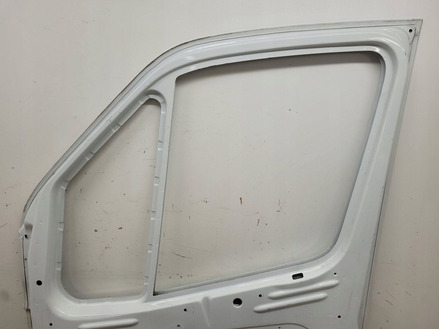 Mercedes-Benz Sprinter W910 Tür Vorne Rechts Door A9107202300 - Thumbnail 10