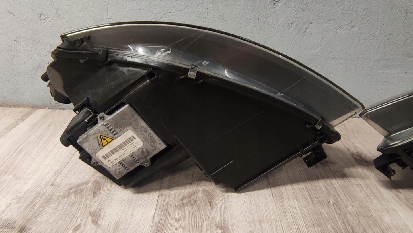Frontscheinwerfer Audi A3 8P 8P0941029M Xenon Links Scheinwerfer Headlight - Thumbnail 8