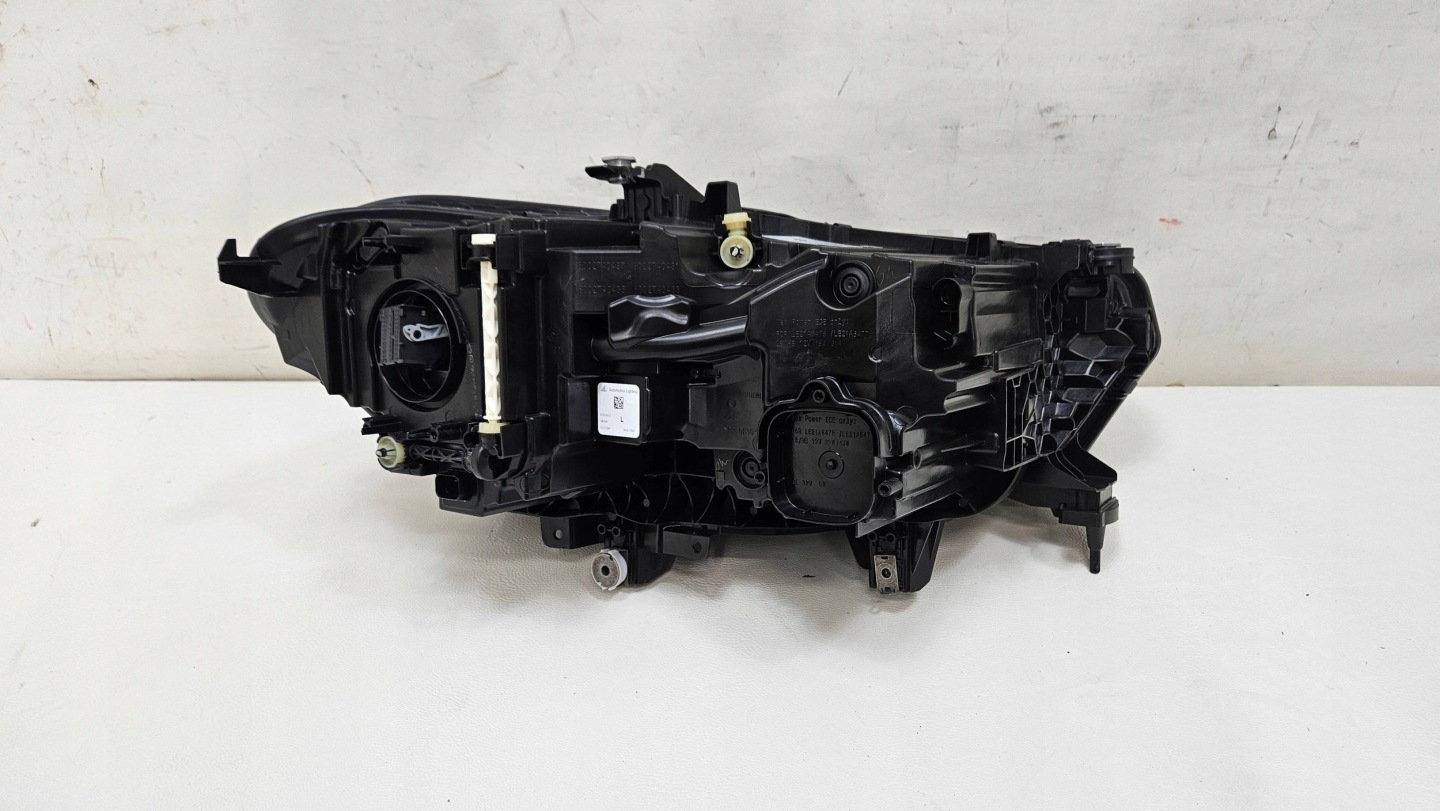 Frontscheinwerfer BMW X6 G06 5A8E105 Facelift LED Links Scheinwerfer Headlight - Thumbnail 6