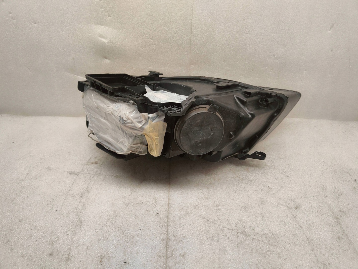 Frontscheinwerfer Audi A5 8T0941004AK Xenon Rechts Scheinwerfer Headlight - Thumbnail 6
