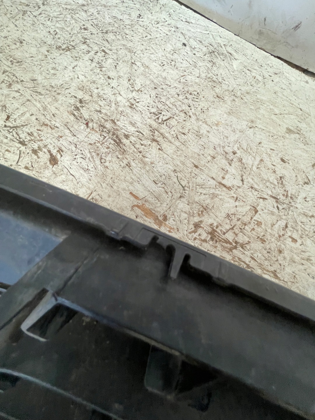 VW Transporter T5 Kühlergrill FRONTGRILL Kühlergitter 7E5853651AF - Thumbnail 10